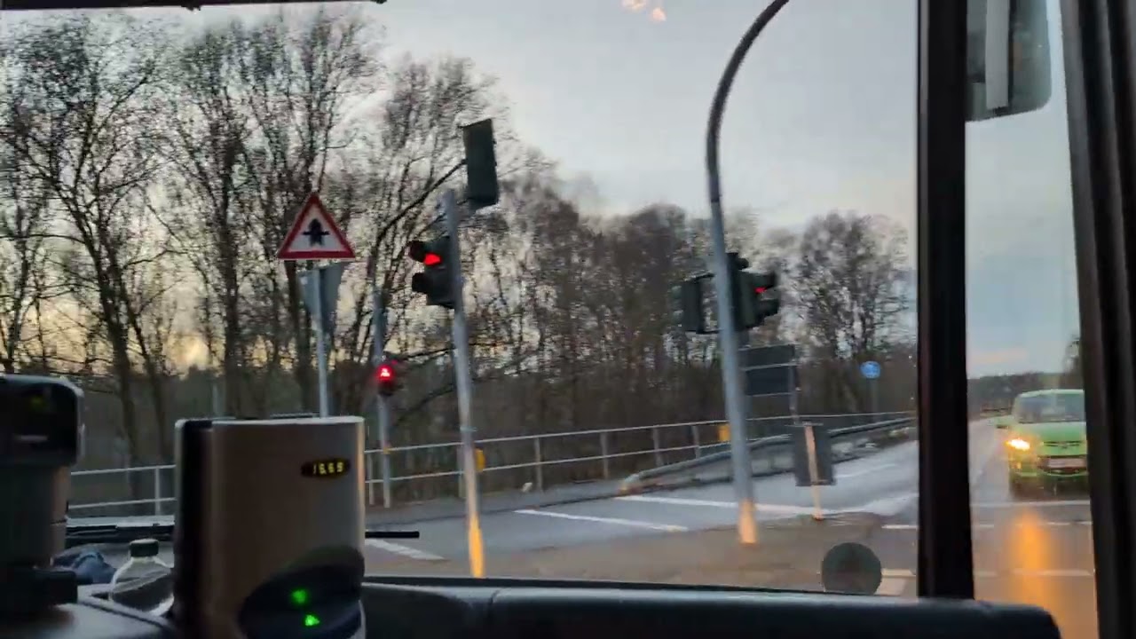 Ludwigsfelde to Potsdam