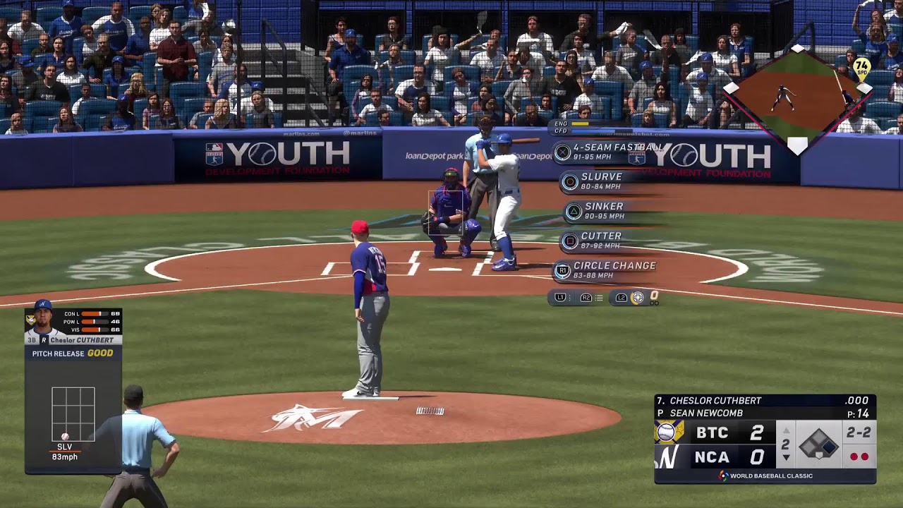 MLBTheShow 26