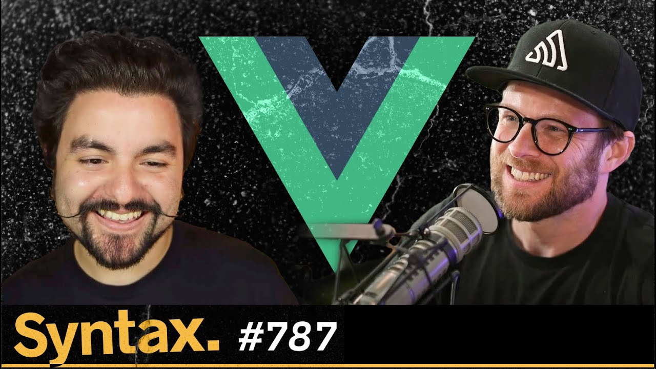 You Should Try Vue js