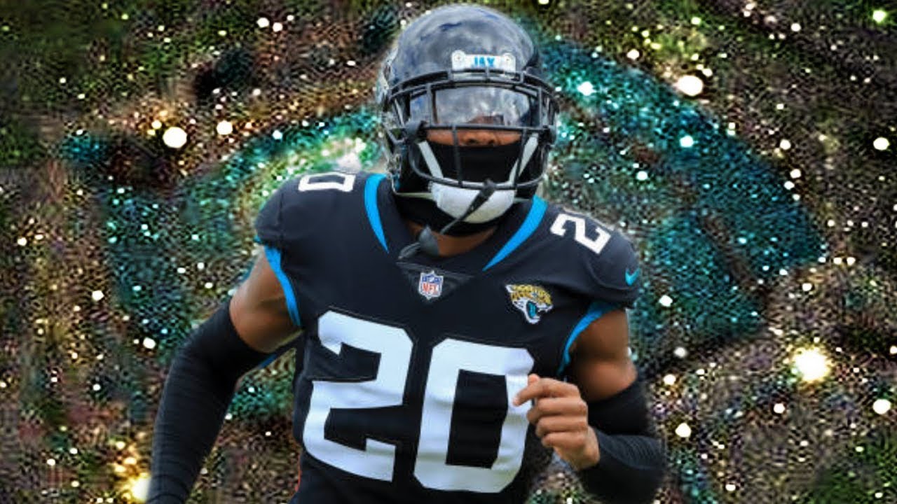Jalen Ramsey Mix || “Camelot” || Career NFL Football Highlights Ft. NLE Choppa