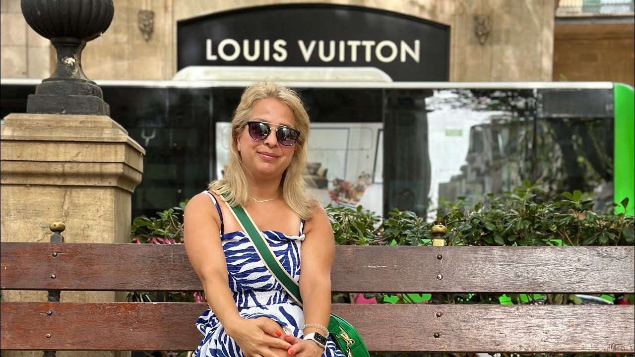 Christmas Rodeo drive | Travel  Guide |Beverly Hills Los Angeles California  ASMR  December 2024 🇺🇸