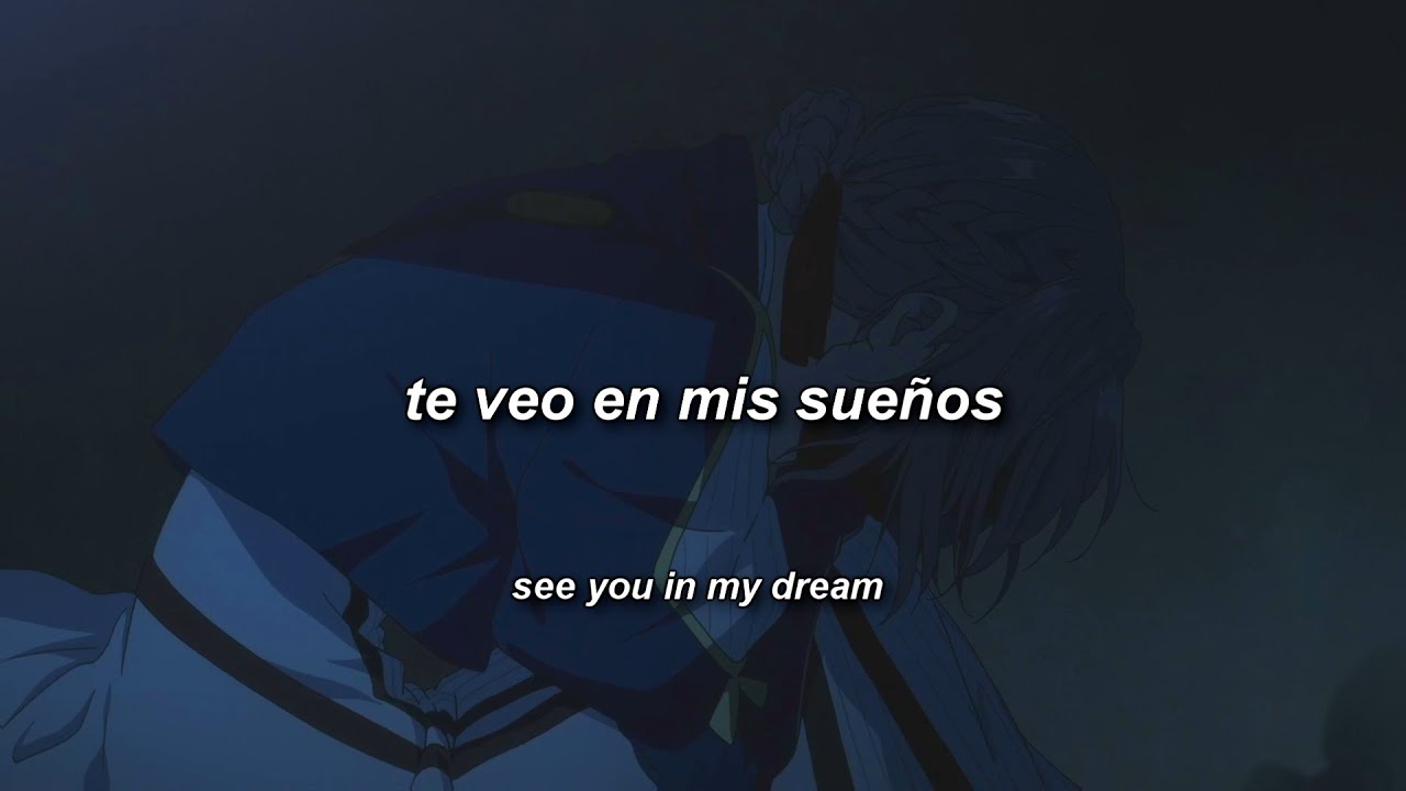 IVOXYGEN - SKIN (Sub. Español/LYRICS)