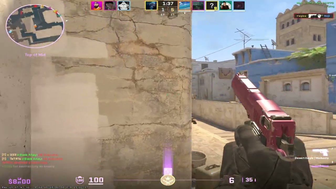 قريباً | Counter-Strike 2