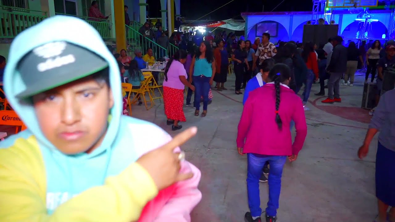 Regino Aguilar y Dinastia Figueroa en Cuyuxtlahuac Guerrero 2022...