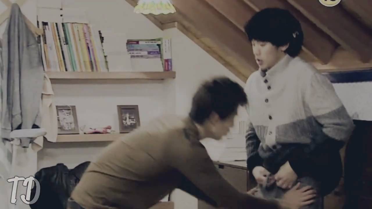 ; dream high ~ all the right moves