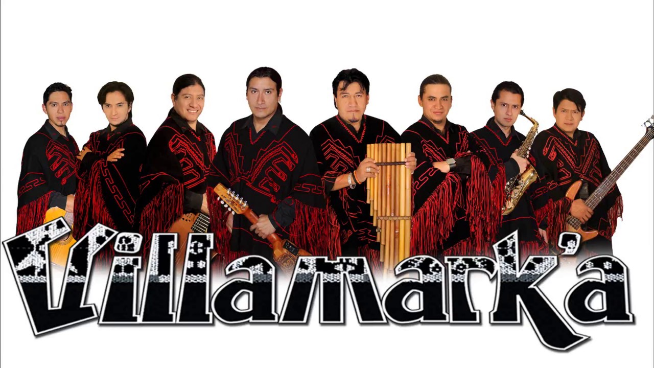 VILLAMARK`A  ft. AMIGOS MILLONARIOS 