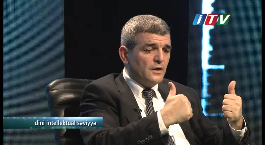Muzakire vaxti - İslam