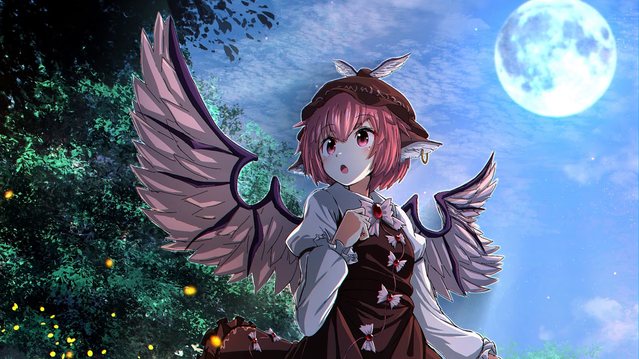 Touhou Remixes - Deaf to All but the Song (Ambient Ver.)