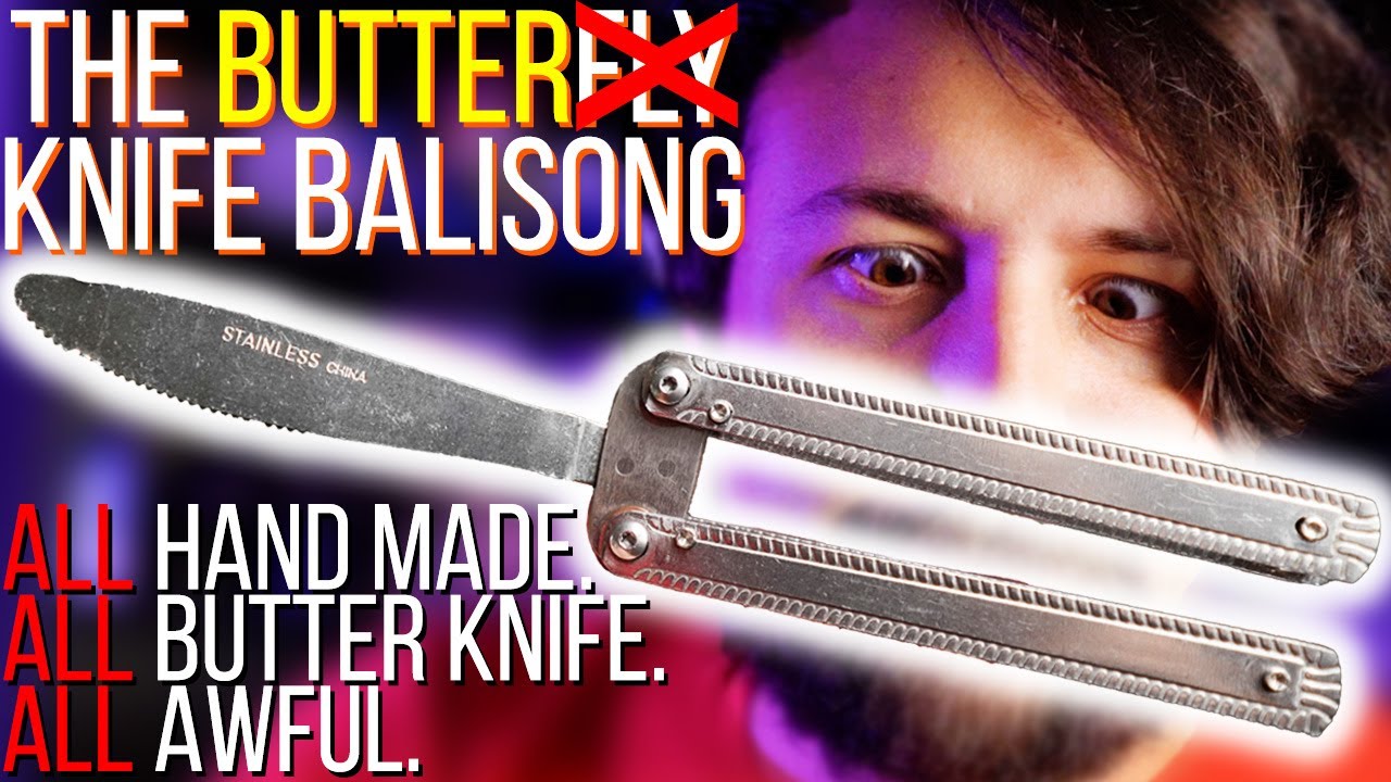 How I Handmade The 