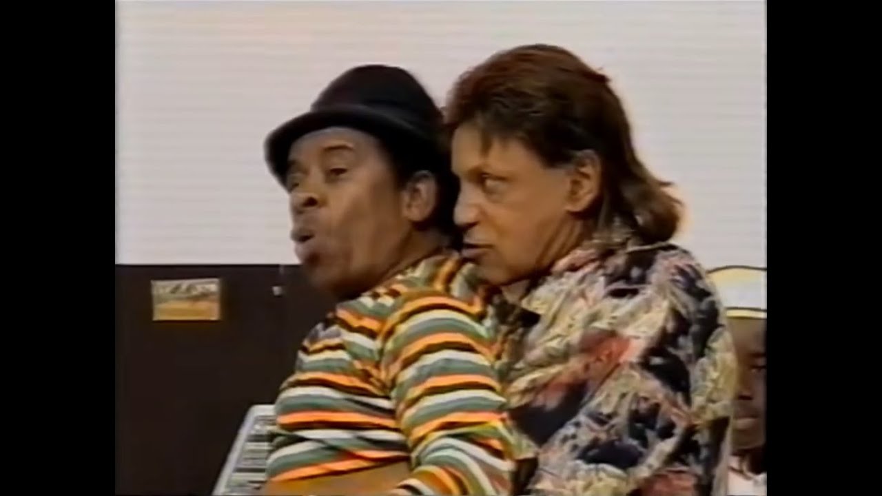 CANARINHO E KOPPA - Carlos Alberto Parreira e a Sele&ccedil;&atilde;o Brasileira | A PRA&Ccedil;A &Eacute; NOSSA (Anos 90)