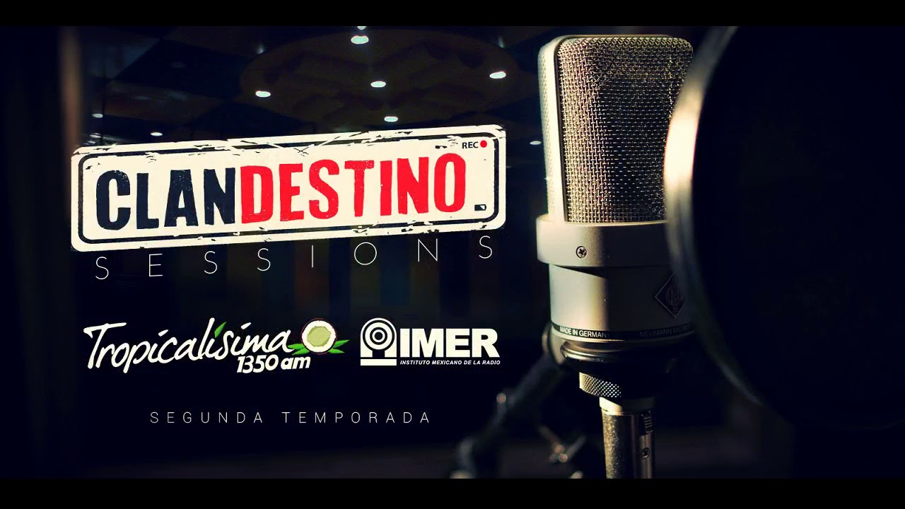 Efrén David -  Clandestino Sessions