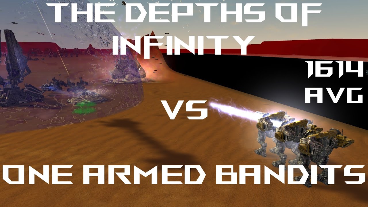 Small Details Make The Game 5v5 Decap on MAP GEN | Supreme Commander FAF Cast #950