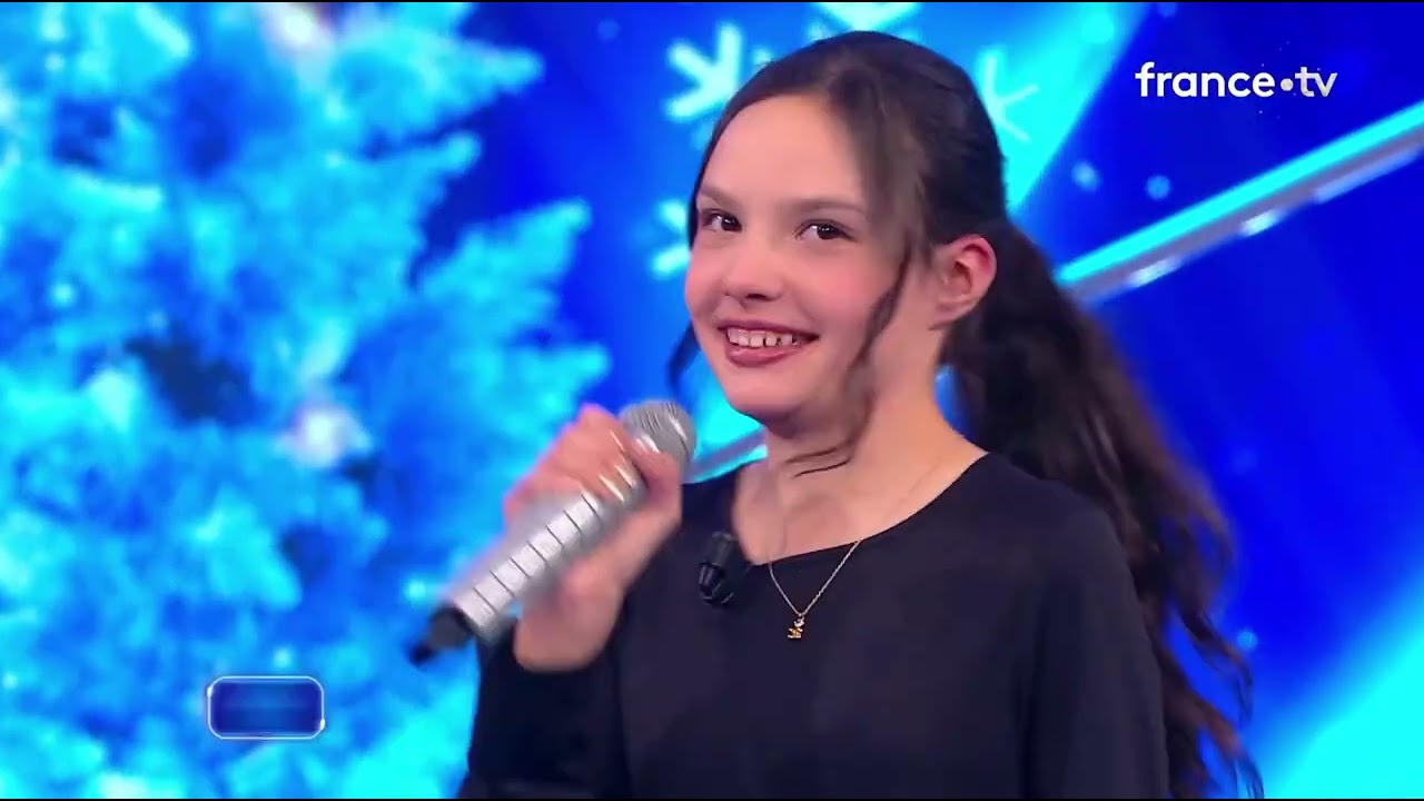 Valentina reprise dans « N’oubliez pas les enfants » sur France 2