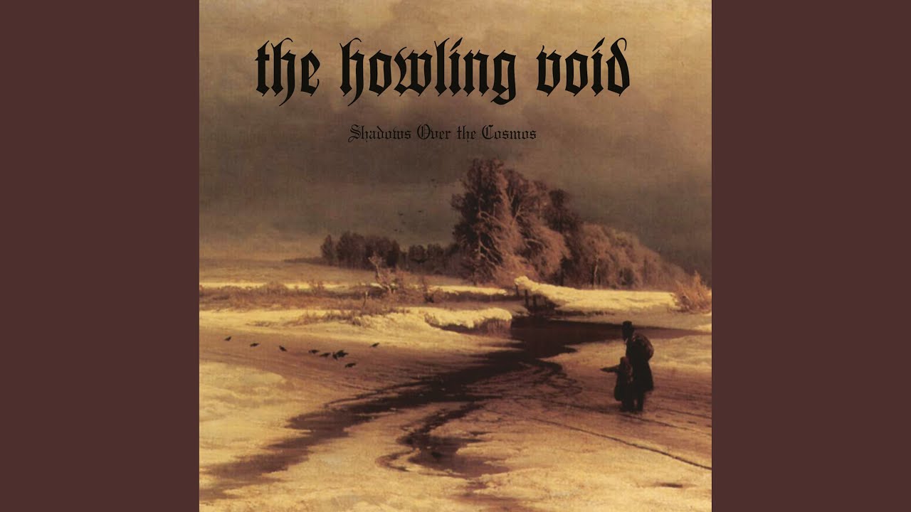 The Primordial Gloom