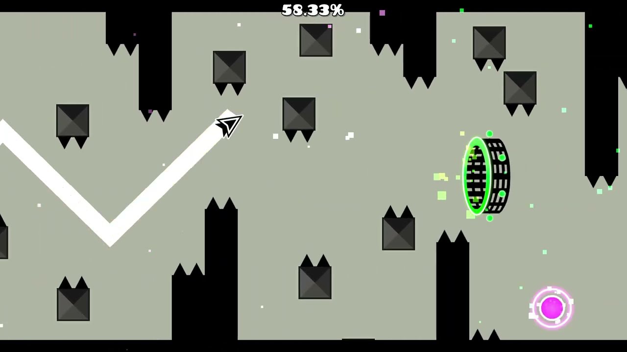 Do The Astral Plane (layout)