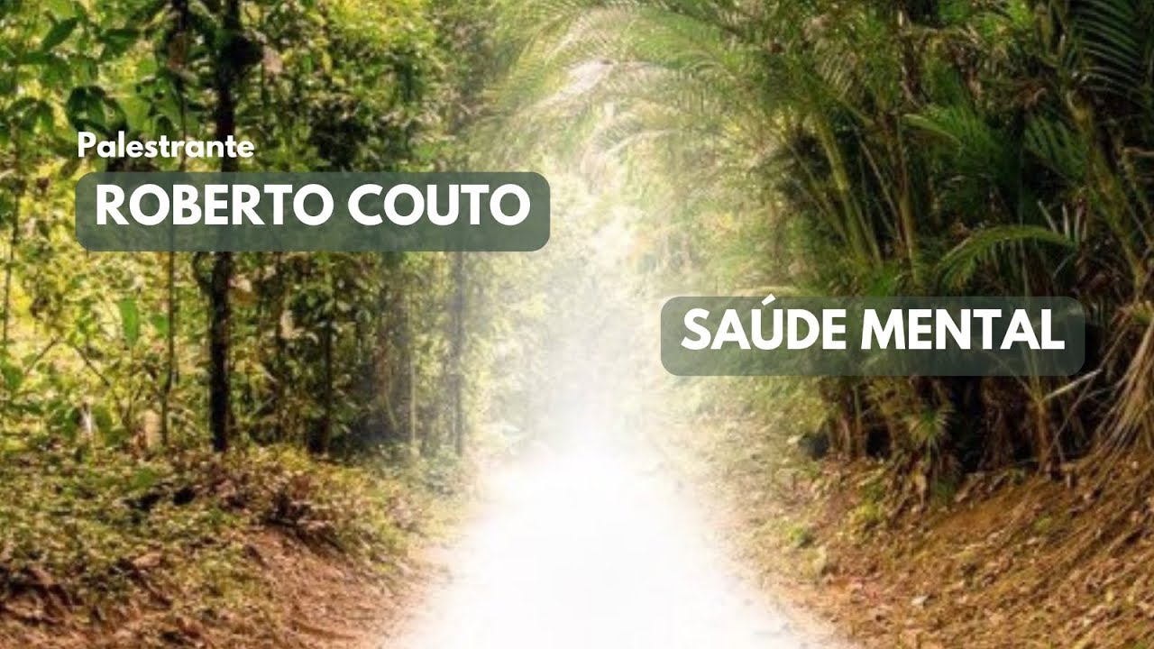 SAÚDE MENTAL