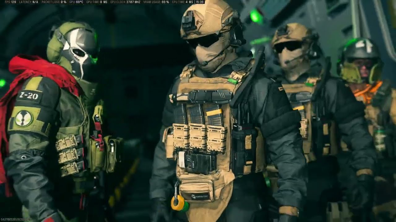 Call of Duty Modern Warfare III 2024 03 10 15 39
