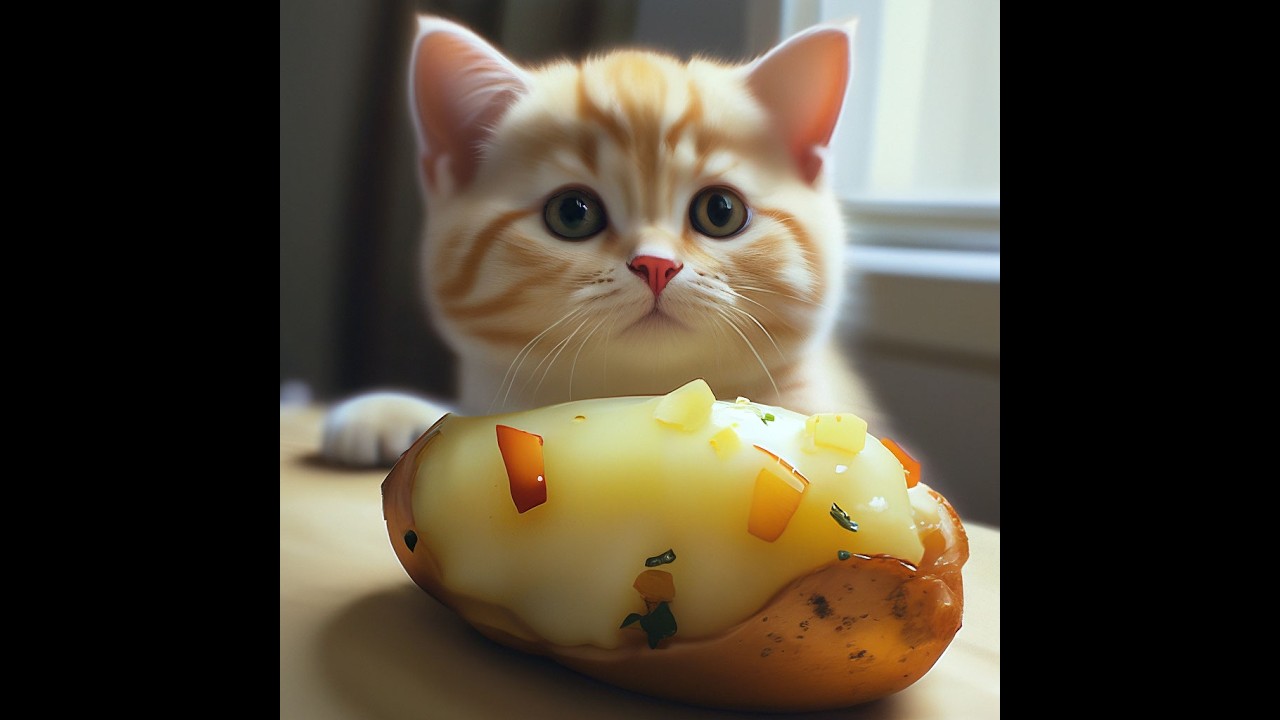 potato fight