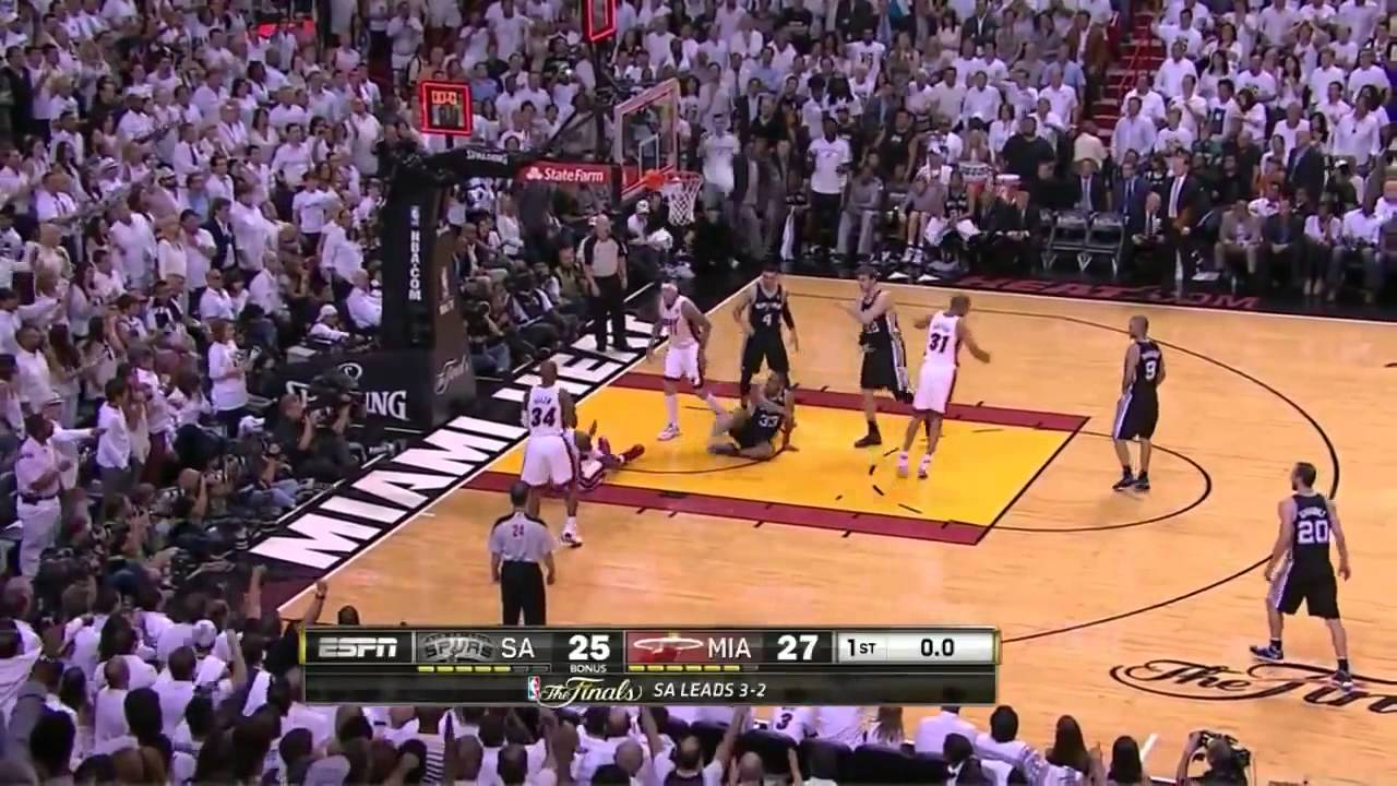 NBA Mix - 