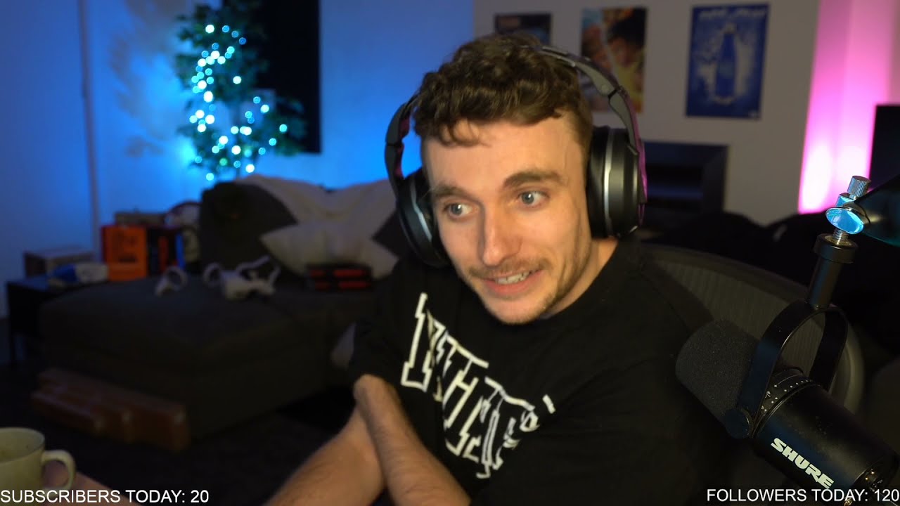 Just Chatting and Apex with Berticuss and Nalopia | Nov 16 2021 | Crayator