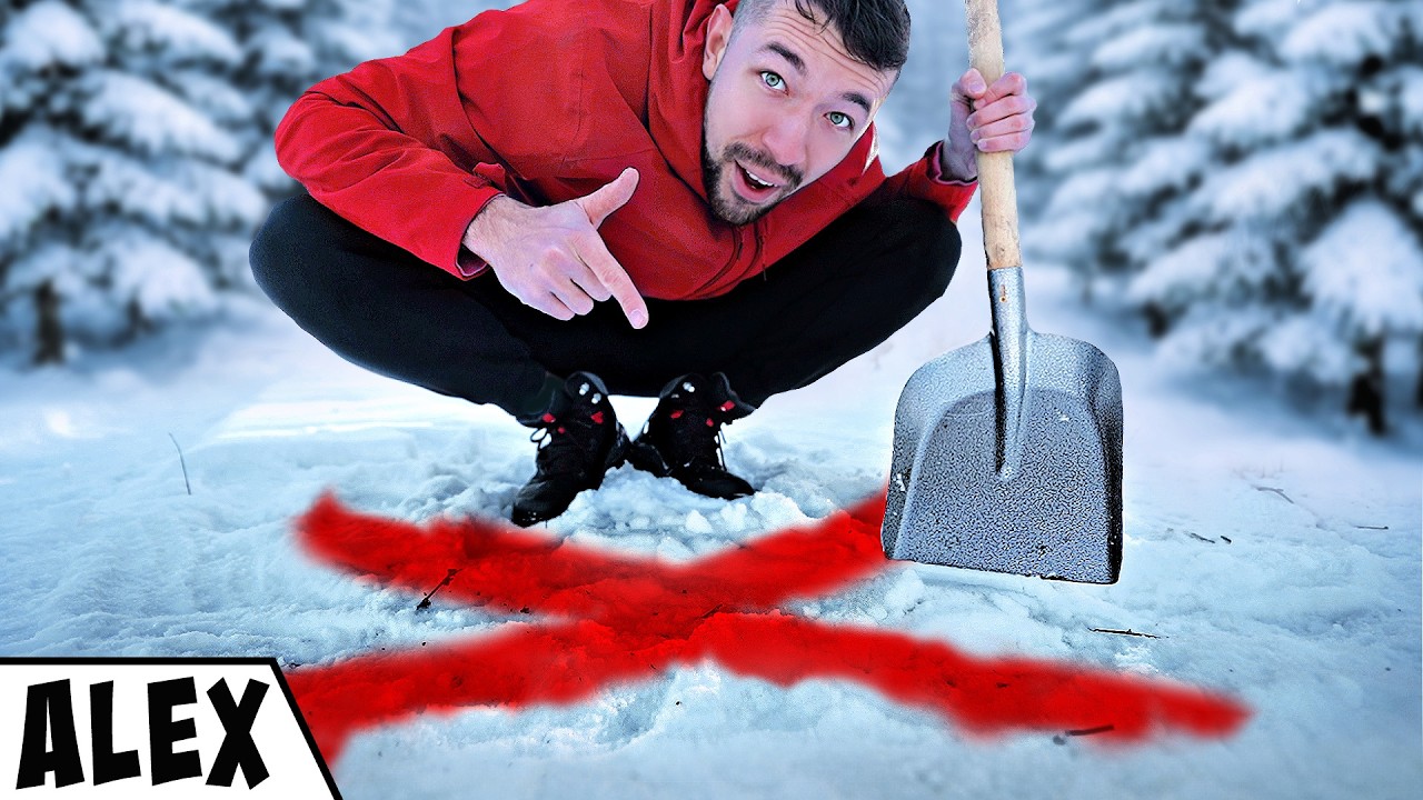 Elástam az Egy Milliós Babát, Találd Meg!