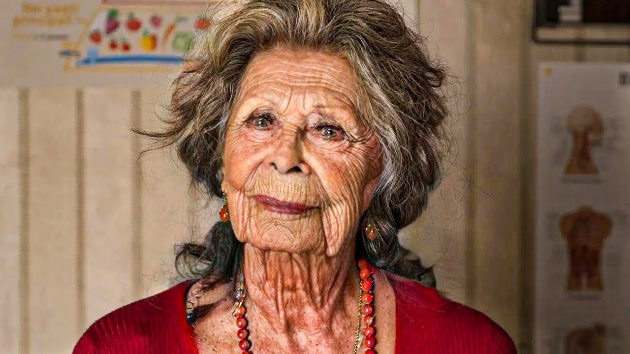 Sophia Loren l'icône née des décombres