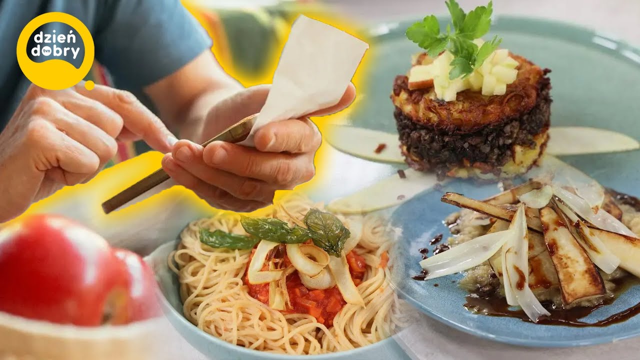 Obiad za mniej niż 10 zł! 💰 Sprawdź przepisy!🧑‍🍳 | DDTVN