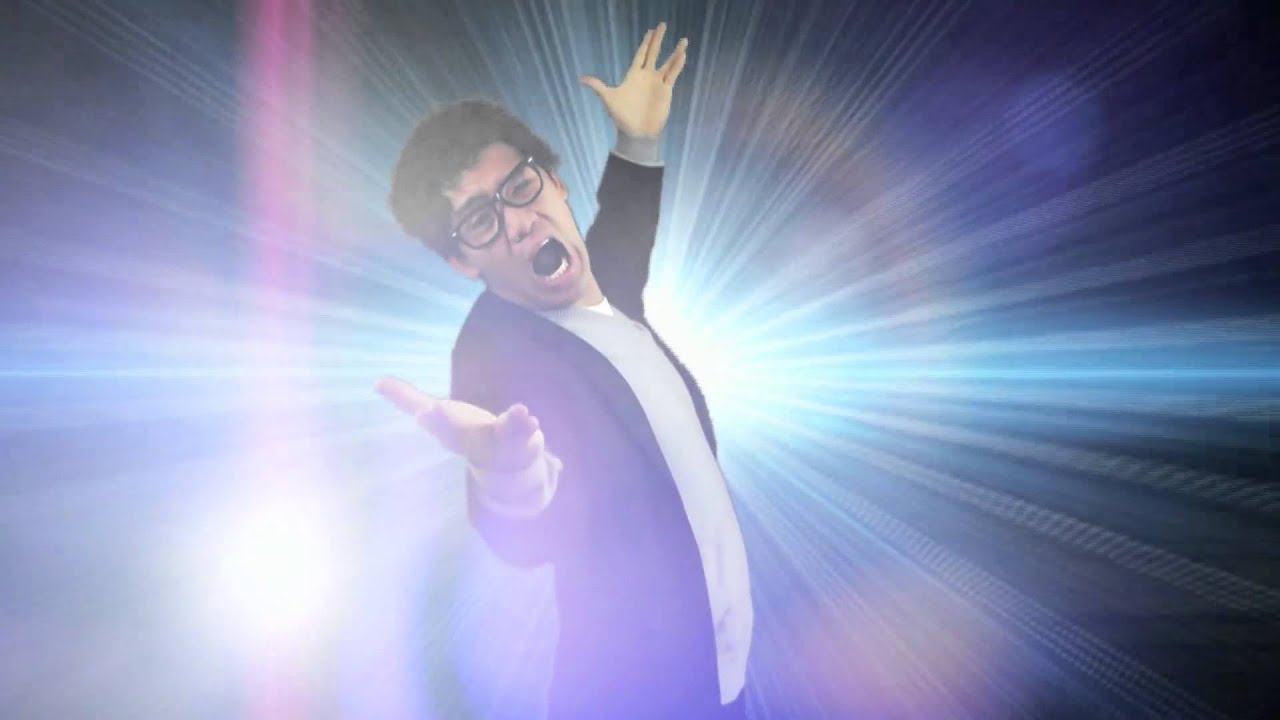 EPIC LENS FLARE BATTLE: J.J. Abrams vs. Zack Snyder!