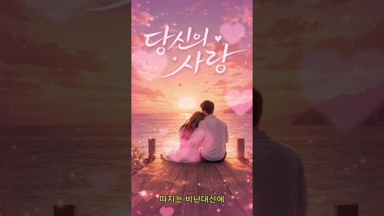 당신의 사랑