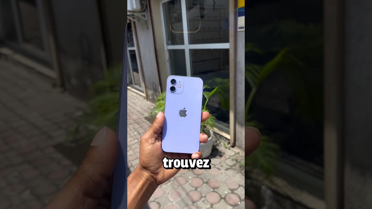 Si vous trouvez un t&eacute;l&eacute;phone perdu appel&eacute; la police imm&eacute;diatement 😨💀🏃&zwj;♂️