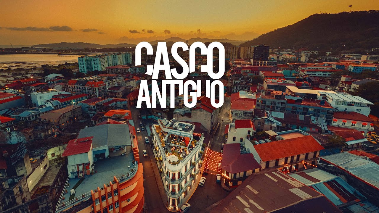 Casco Viejo, Panamá: Historia, Arte y Flow Urbano 🔥 | Lugares Imperdibles