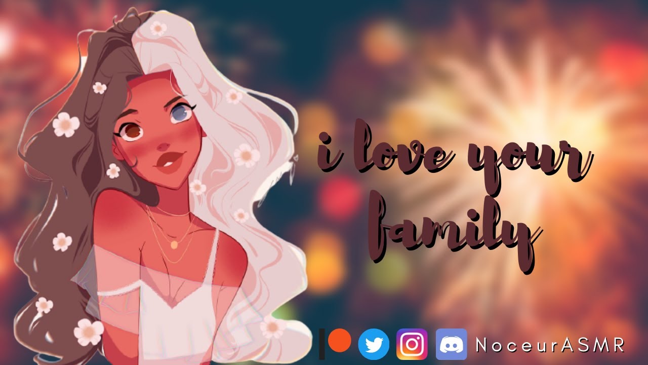 Spending 4th Of July With Your Girlfriend (GFE)