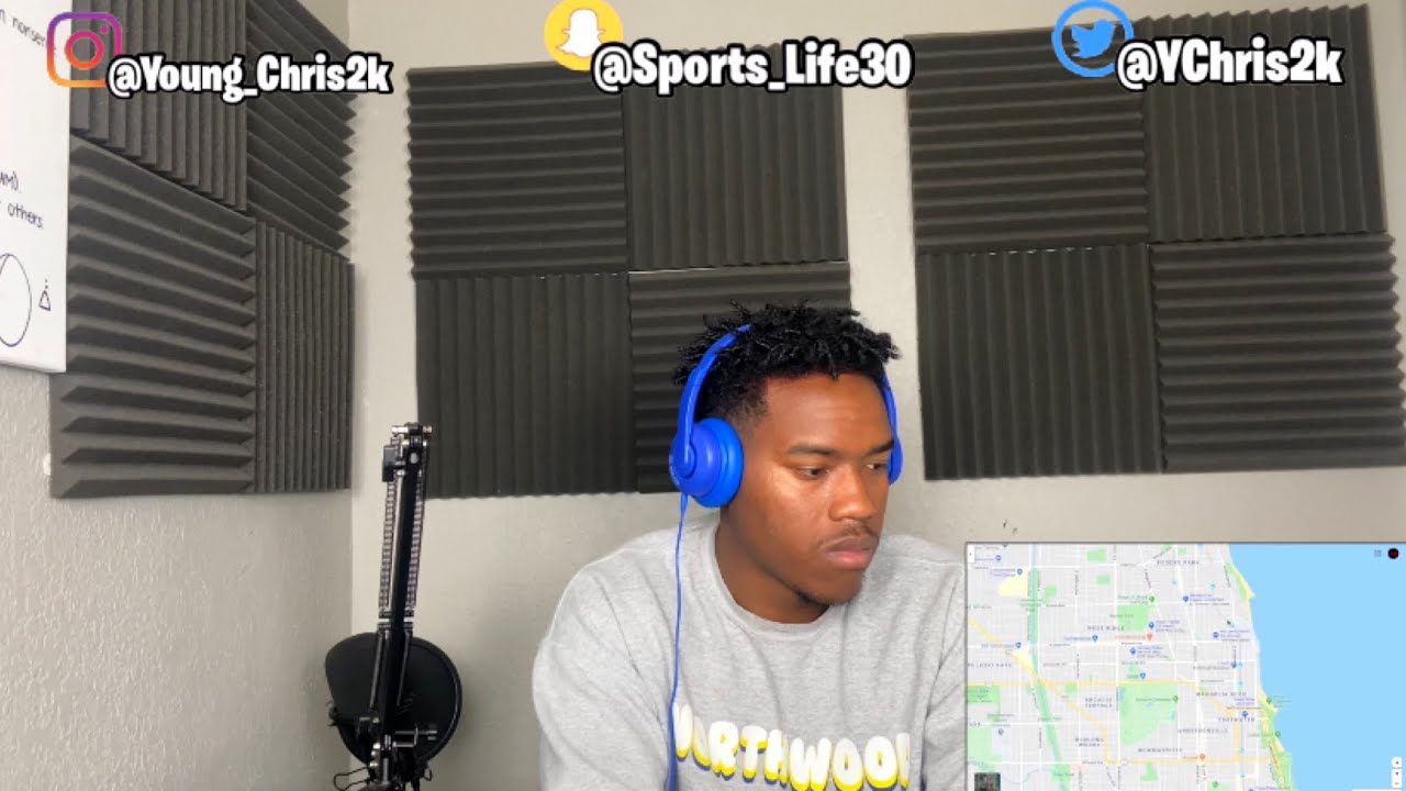 How The War Between 600 and o51YM Started,Melly&rsquo;s 1st Body + 600 shaq and Trixx shootin [Reaction]