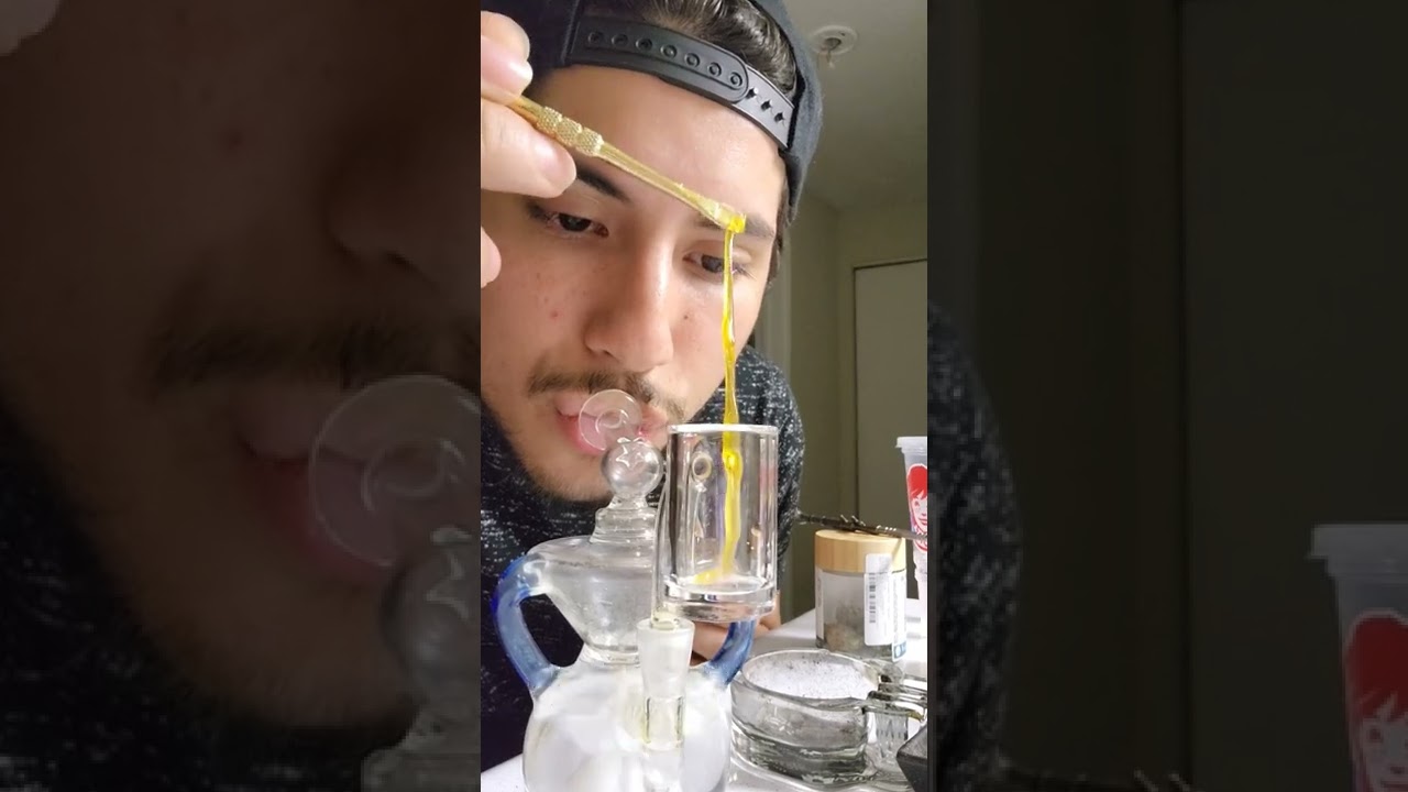 710 1/2 gram dab!