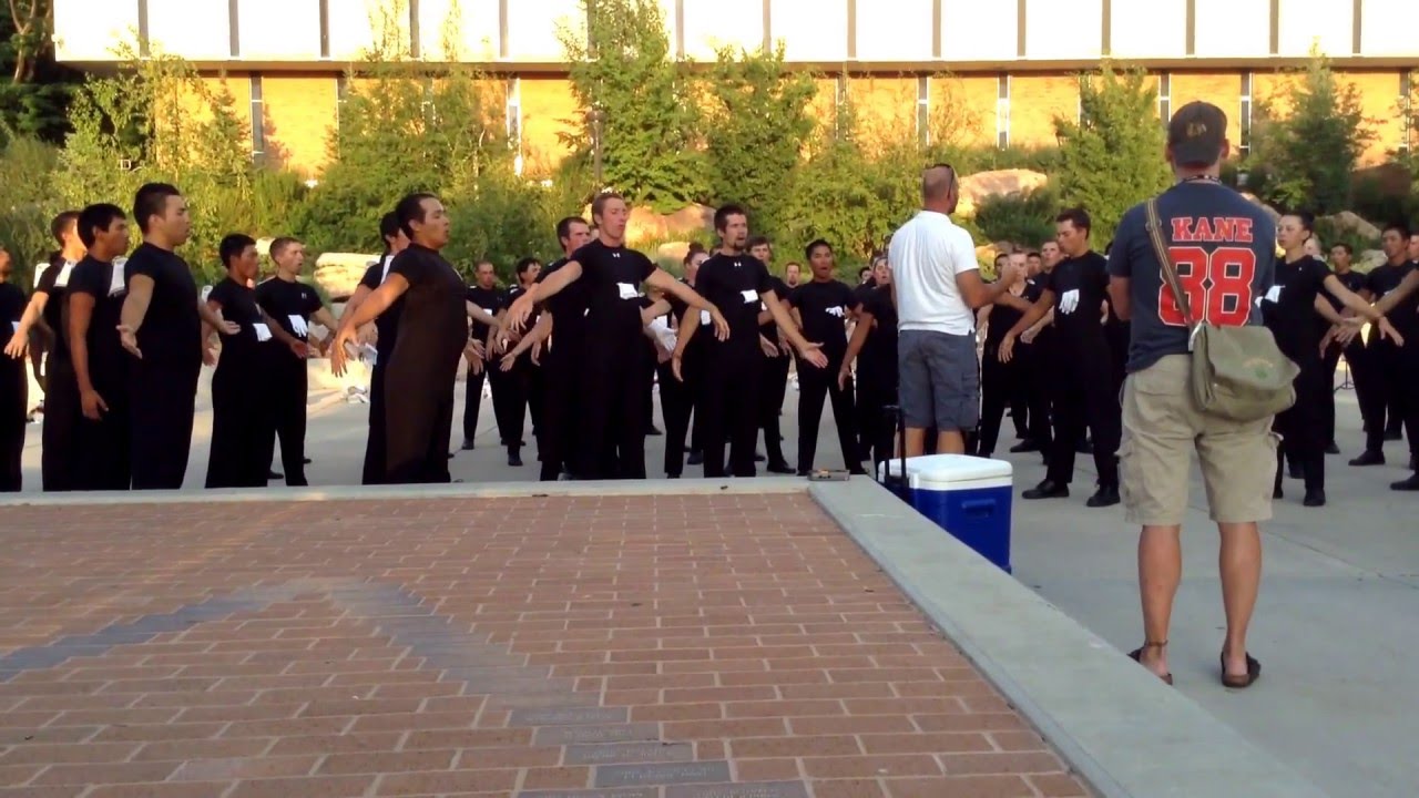 Santa Clara Vanguard 2014 - Breathing Exercises - SCV 2014