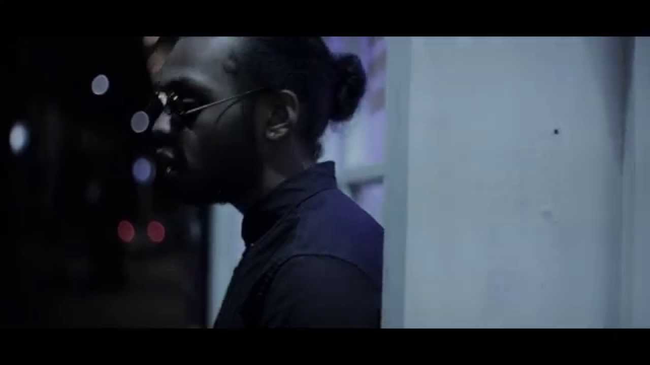 Kieron Boothe | Wonder (Prod. Tom Misch)