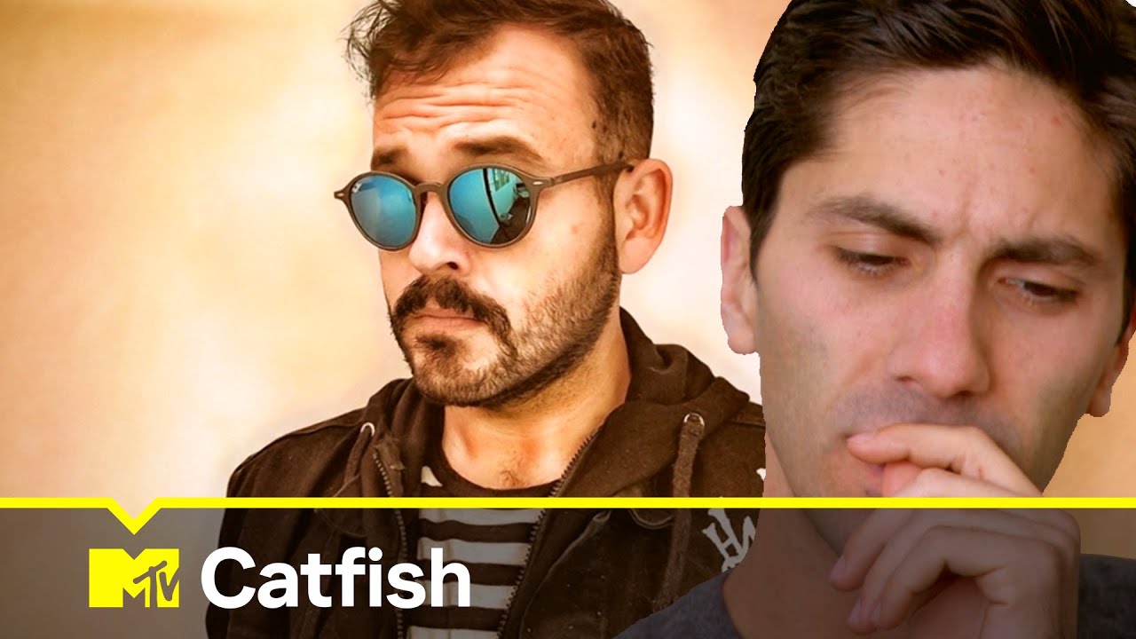 Elle sort avec un psycopathe !? | Catfish | Episode complet | S8