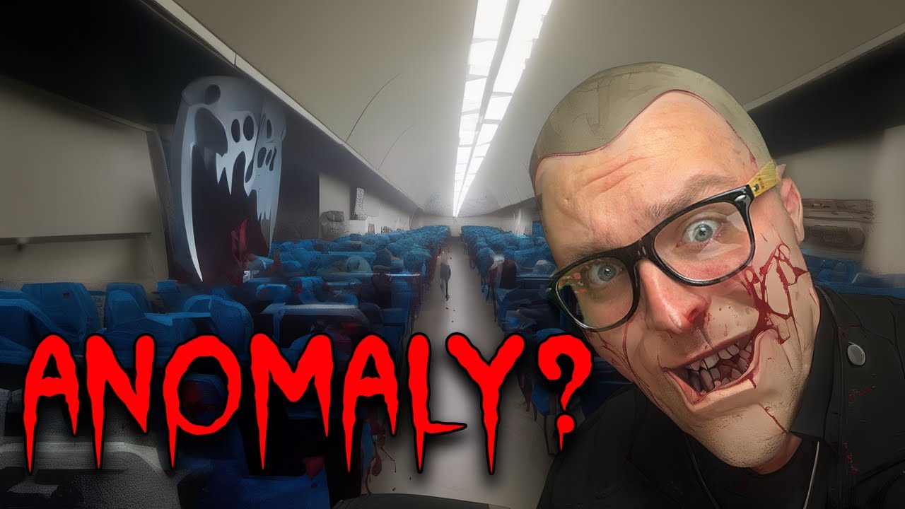 ANOMÁLIA VAGY NEM? | ENGEDJETEK LE A VONATROL MOST!