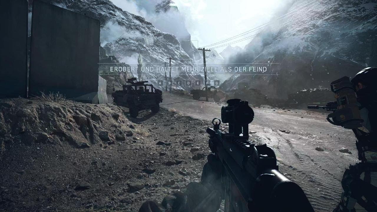 Battlefield 6 Multiplayer Gameplay Kein Kommentar 11