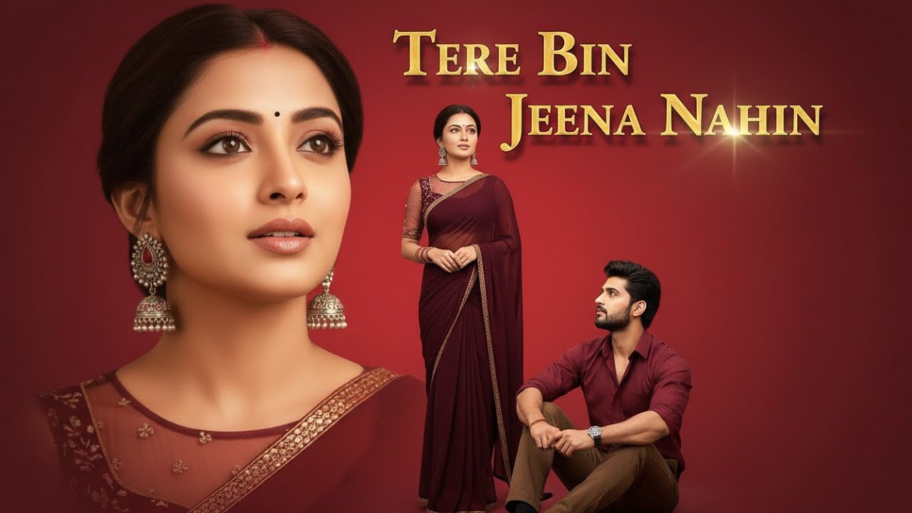 Tere Bin Jeena Nahin | best hindi song | romantic love song | new bollywood song 