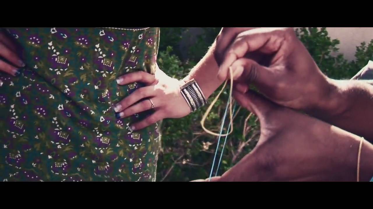 theory11 - FIVE by Daniel Garcia + Marcus Eddie :: Official Preview Video