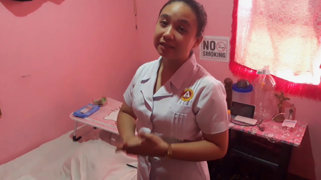 Administering Oxygen via Nasal Cannula and Simple Oxygen Mask