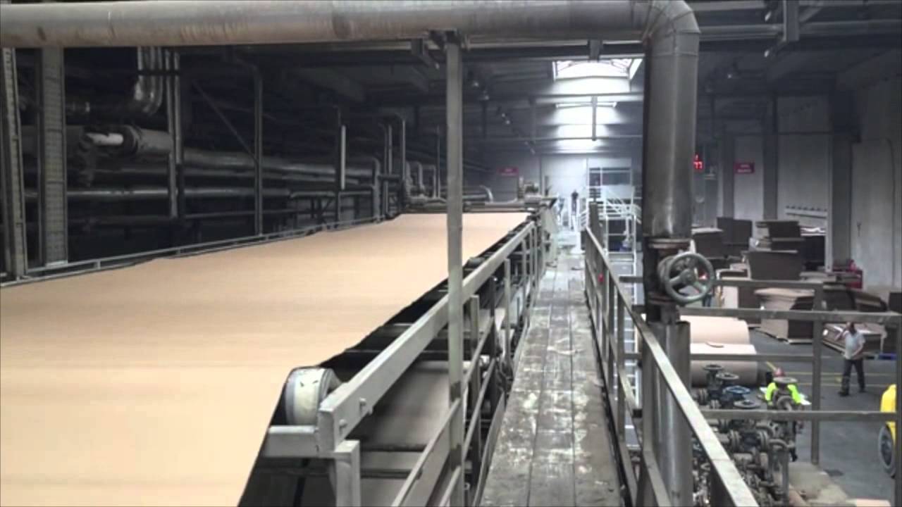 Ref 9849 AGNATI 2500mm B + C + E  flute corrugator