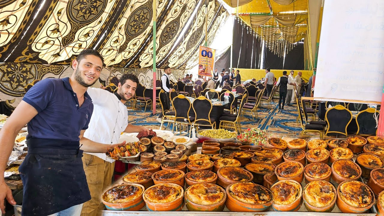 الارز المعمر الفلاحي الأصلي المظبوط جدااا ✔️ وش كريمي ورز مفلفل مع طريقة التسويه الصحيحة رووووعه💯