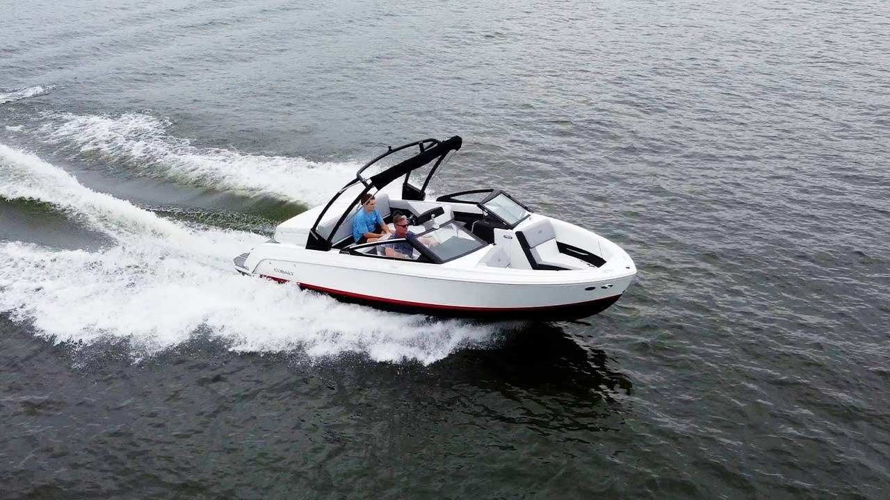 2024 Cobalt CS22