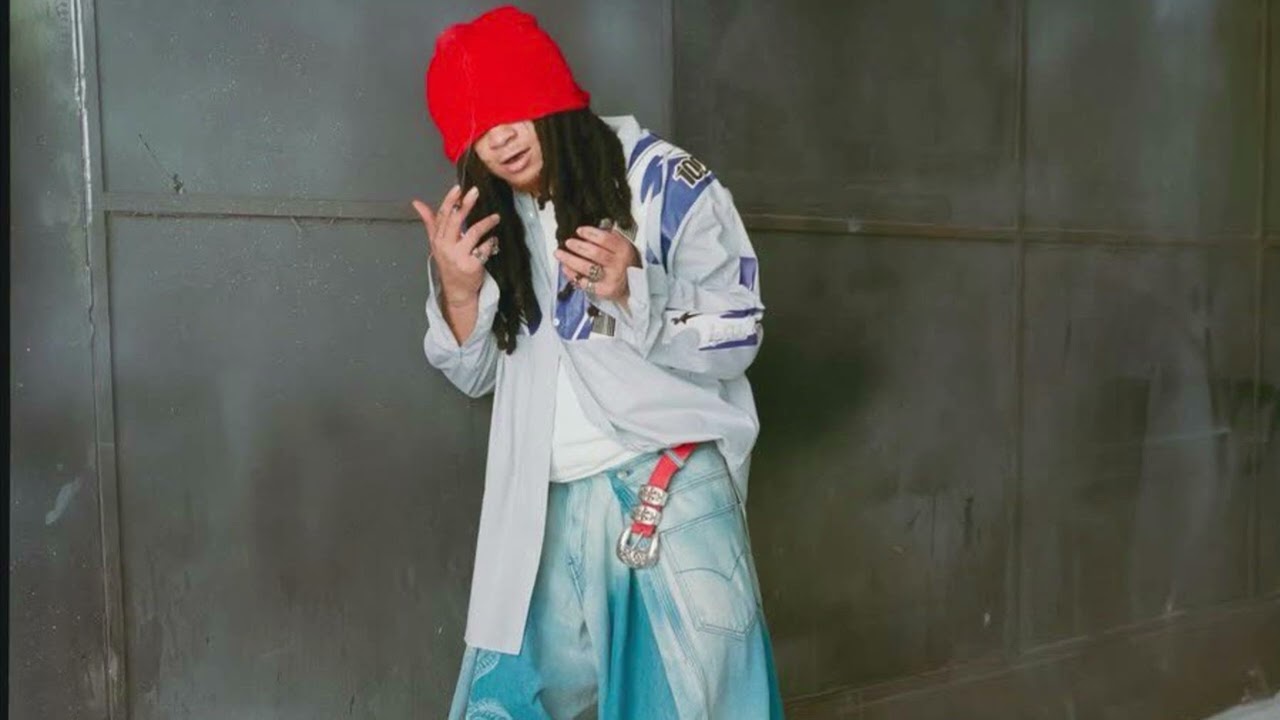 Trippie Redd - G5