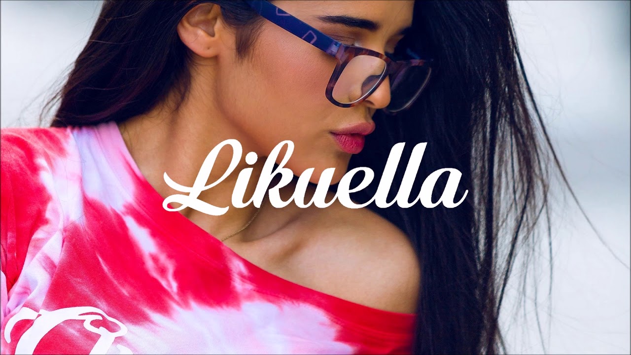 Demarco - She Can't Wait (Volcom Nox Remix)