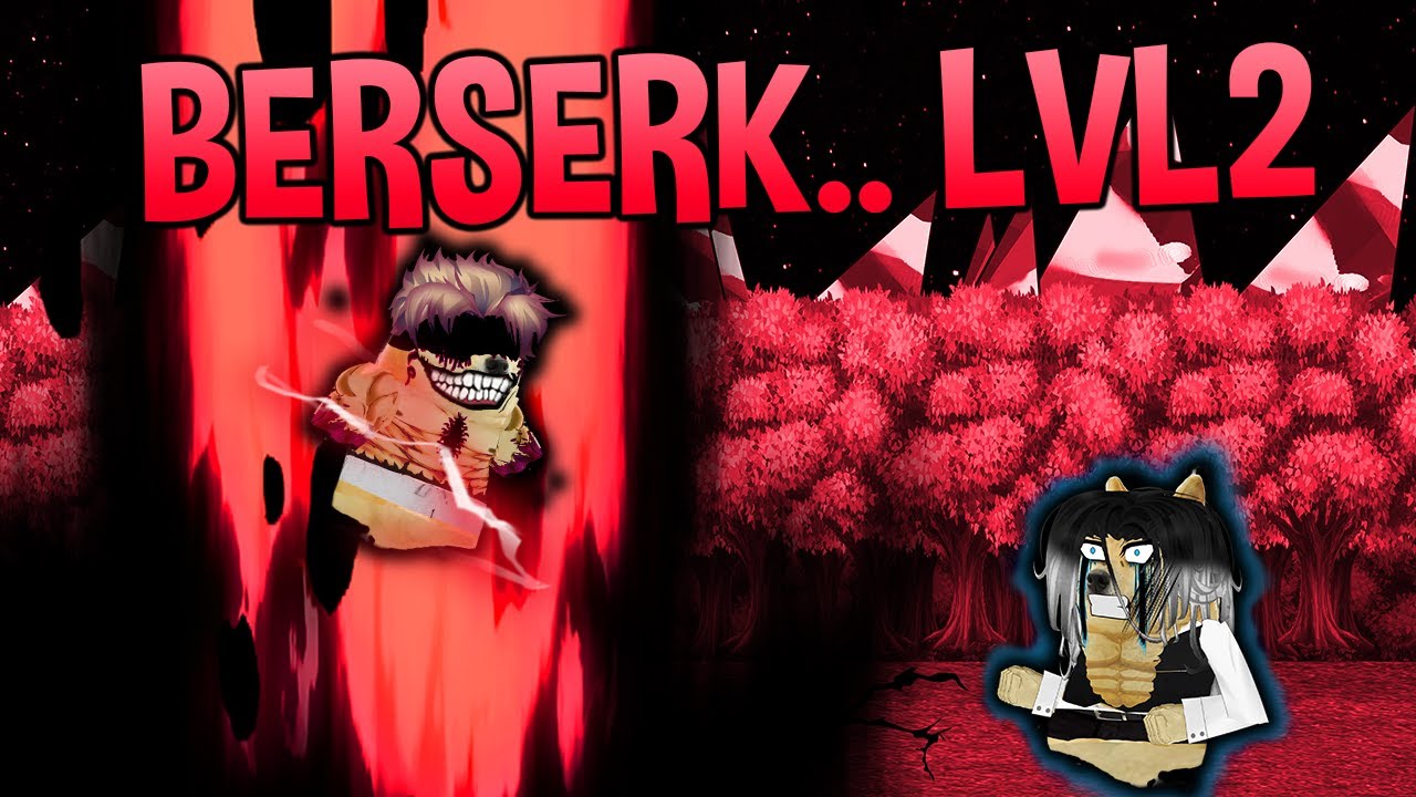 EH LIBERADO EL BERSERK .. NOVIA CON DERECHO - Mr CHEEMS