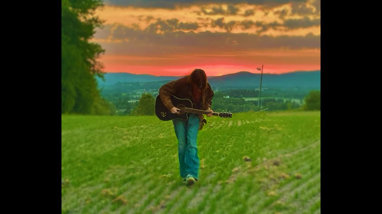 [FREE] Acoustic Guitar Type Beat / No Drums / 