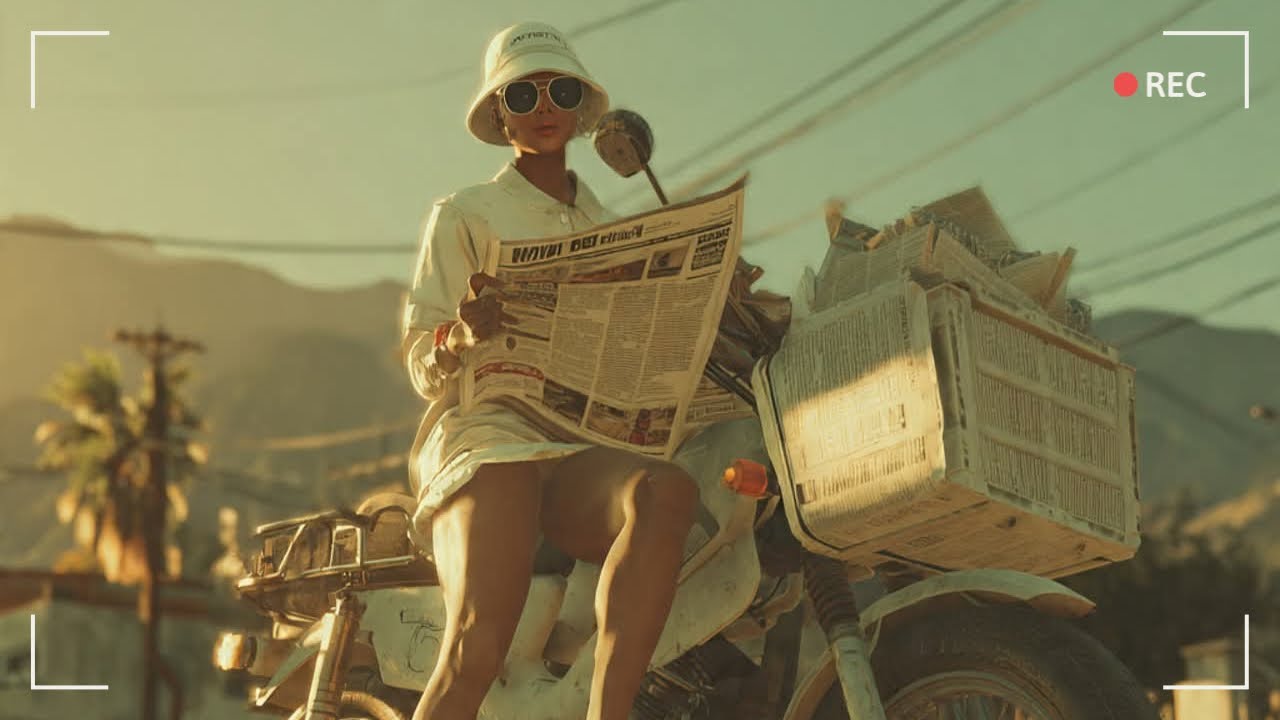 Going Legit… Until Los Santos Hates Me 😭 | Newspapers, Cars & Chaos